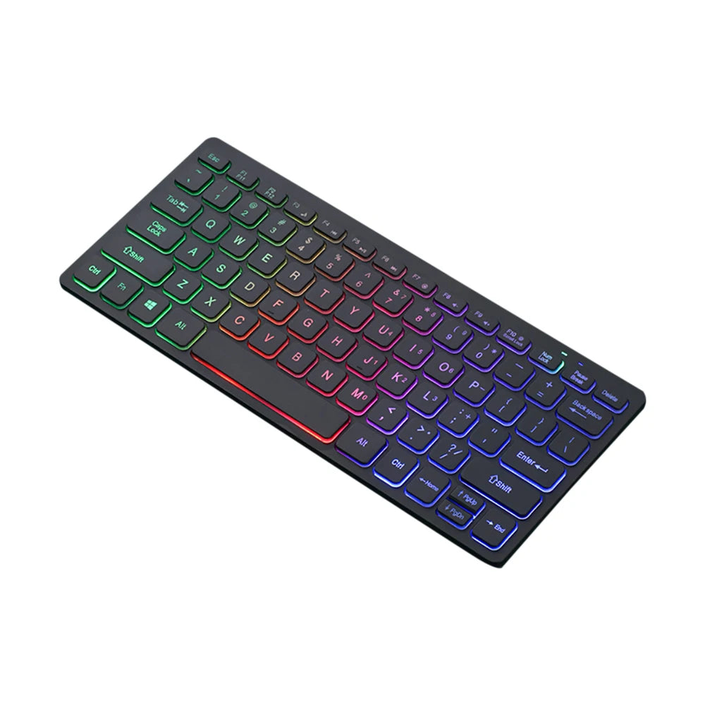 Portable Wired Keyboard Laptop/Computer Mini Keyboard External Accessories