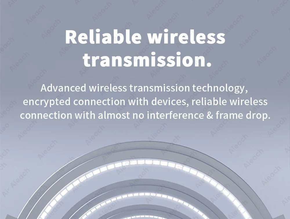 Dual Mode Wireless Computer Mouse 1600 DPI M7 Rechargeable Ergonomic Bluetooth Mouse for Laptop/Notebook/Ipad/Tablet/Mac/Chromebook