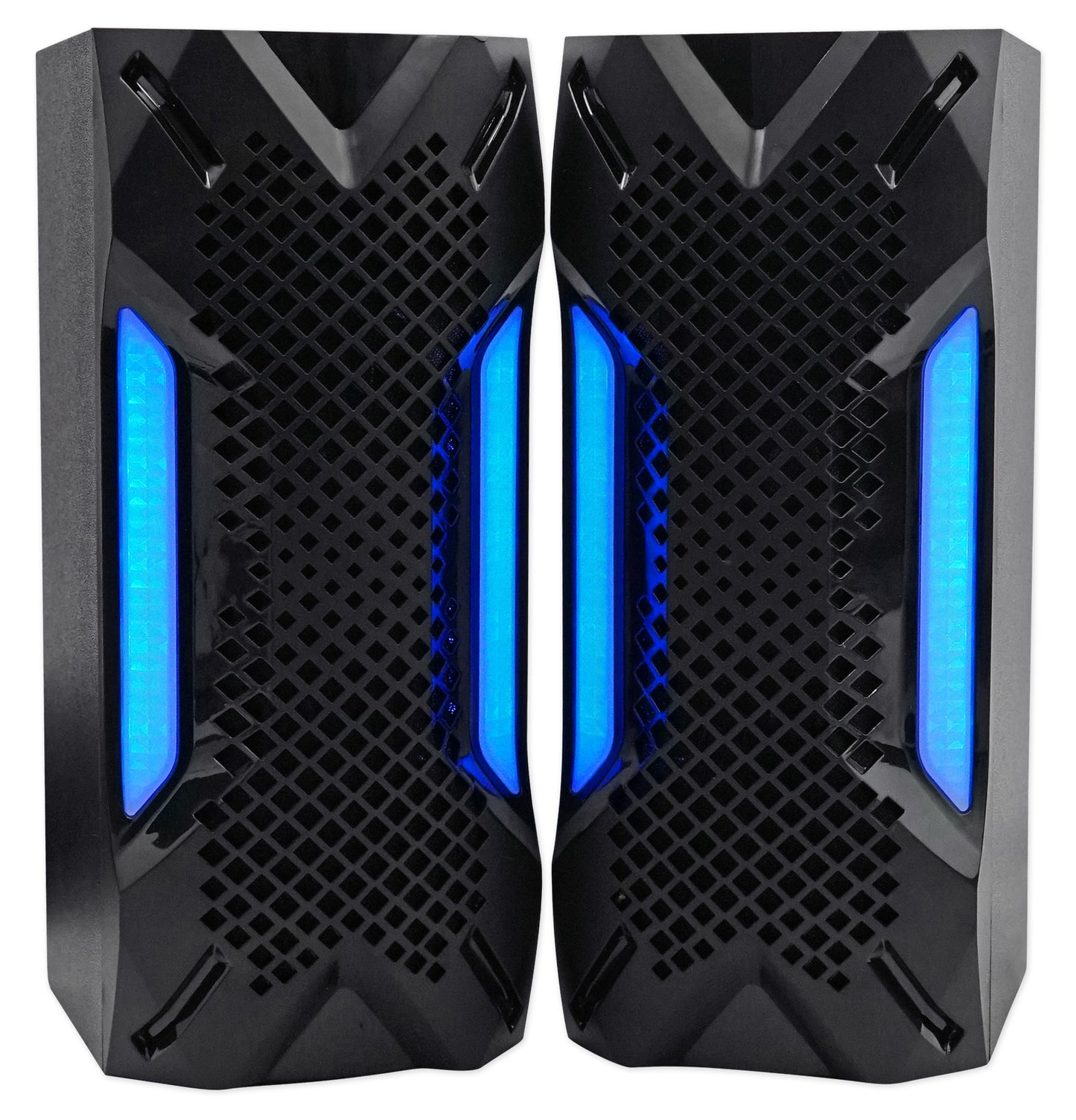 Rockville HTS56 1000W 5.1 Channel Home Theater System/Bluetooth