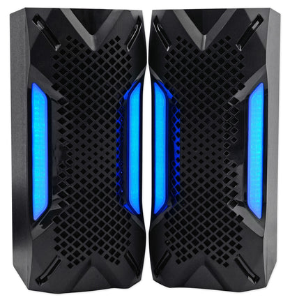 Rockville HTS56 1000W 5.1 Channel Home Theater System/Bluetooth
